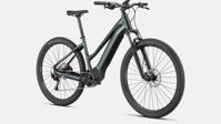 Picture of Specialized TURBO TERO 3.0 ST Green Metallic