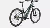 Picture of Specialized TURBO TERO 3.0 ST Green Metallic