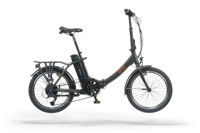 Picture of Apache Levit Chilo 3 black
