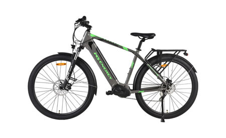 Picture of MS ENERGY eBike t100