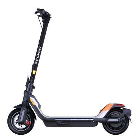 Picture of Segway KickScooter P65E