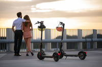 Picture of Ninebot Kickscooter F25E II