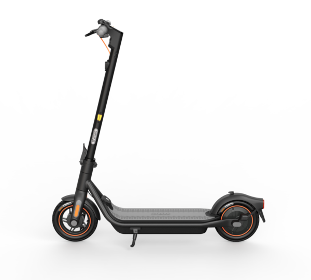 Picture of Ninebot KickScooter F65I