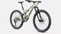 Picture of Stumpjumper Comp   Gloss White Mountains / Black