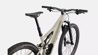 Picture of Stumpjumper Comp   Gloss White Mountains / Black