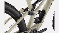 Picture of Stumpjumper Comp   Gloss White Mountains / Black