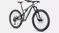 Picture of Stumpjumper Comp Alloy   29 Gloss Sage Green / Forest Green