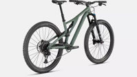 Picture of Stumpjumper Comp Alloy   29 Gloss Sage Green / Forest Green