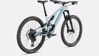 Picture of Specialized Stumpjumper Evo Comp Carbon 29 GLOSS ARCTIC BLUE / BLACK