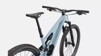 Picture of Specialized Stumpjumper Evo Comp Carbon 29 GLOSS ARCTIC BLUE / BLACK