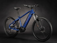 Picture of Haibike AllTrack 4 29 MTB Hardtail cool blue/leather - gloss