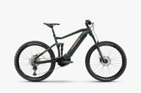 Picture of HAIBIKE ALLTRAIL 4 27.5 630Wh CLOSEOUT