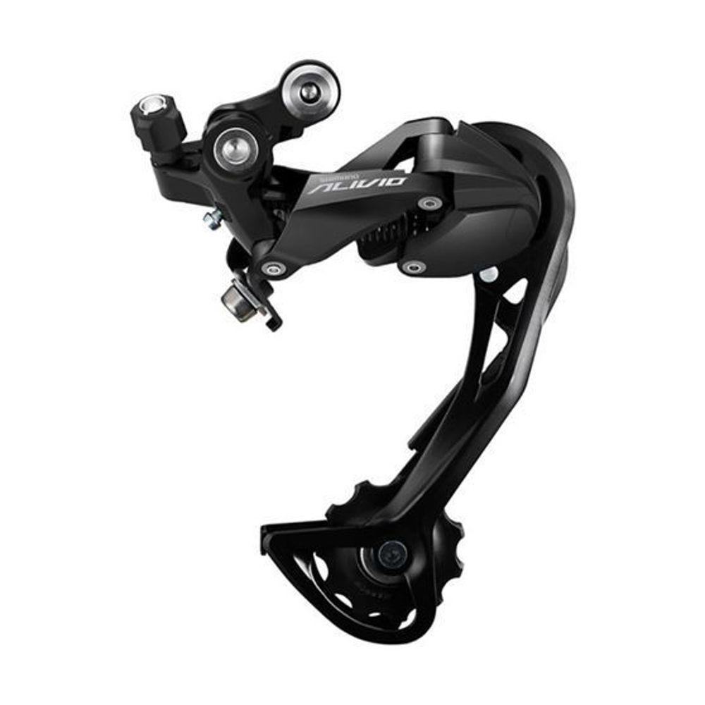 Picture of MJENJAČ II SHIMANO ALIVIO RD-M310-SGS 9B