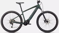 Picture of Specialized Turbo Tero 3.0   Oak Green Metallic / Smoke CLOSEOUT