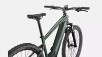 Picture of Specialized Turbo Tero 3.0   Oak Green Metallic / Smoke CLOSEOUT