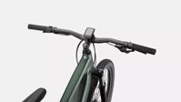 Picture of Specialized Turbo Tero 3.0   Oak Green Metallic / Smoke   CLOSEOUT