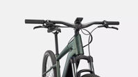 Picture of Specialized Turbo Tero 3.0   Oak Green Metallic / Smoke   CLOSEOUT