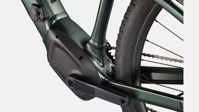 Picture of Specialized Turbo Tero 3.0   Oak Green Metallic / Smoke CLOSEOUT