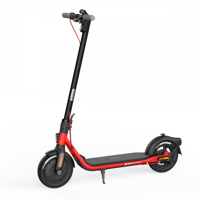 Picture of Ninebot KickScooter D38E Segway