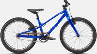 Picture of Specialized JETT 20 SINGLE SPEED GLOSS COBALT / ICE BLUE