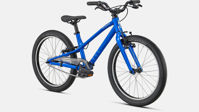 Picture of Specialized JETT 20 SINGLE SPEED GLOSS COBALT / ICE BLUE