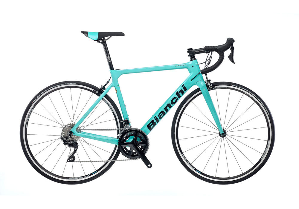 Picture of BIANCHI SPRINT 105 11SP 1D-CK16 GLOSSY