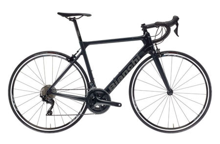 Picture of BIANCHI SPRINT 105 SW-BLACK/GRAPHITE