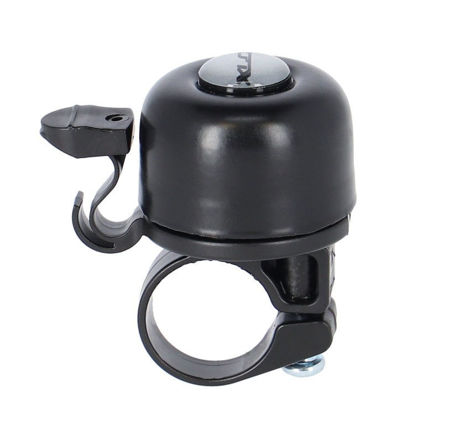 Picture of Zvono XLC minibell DD-M30 black