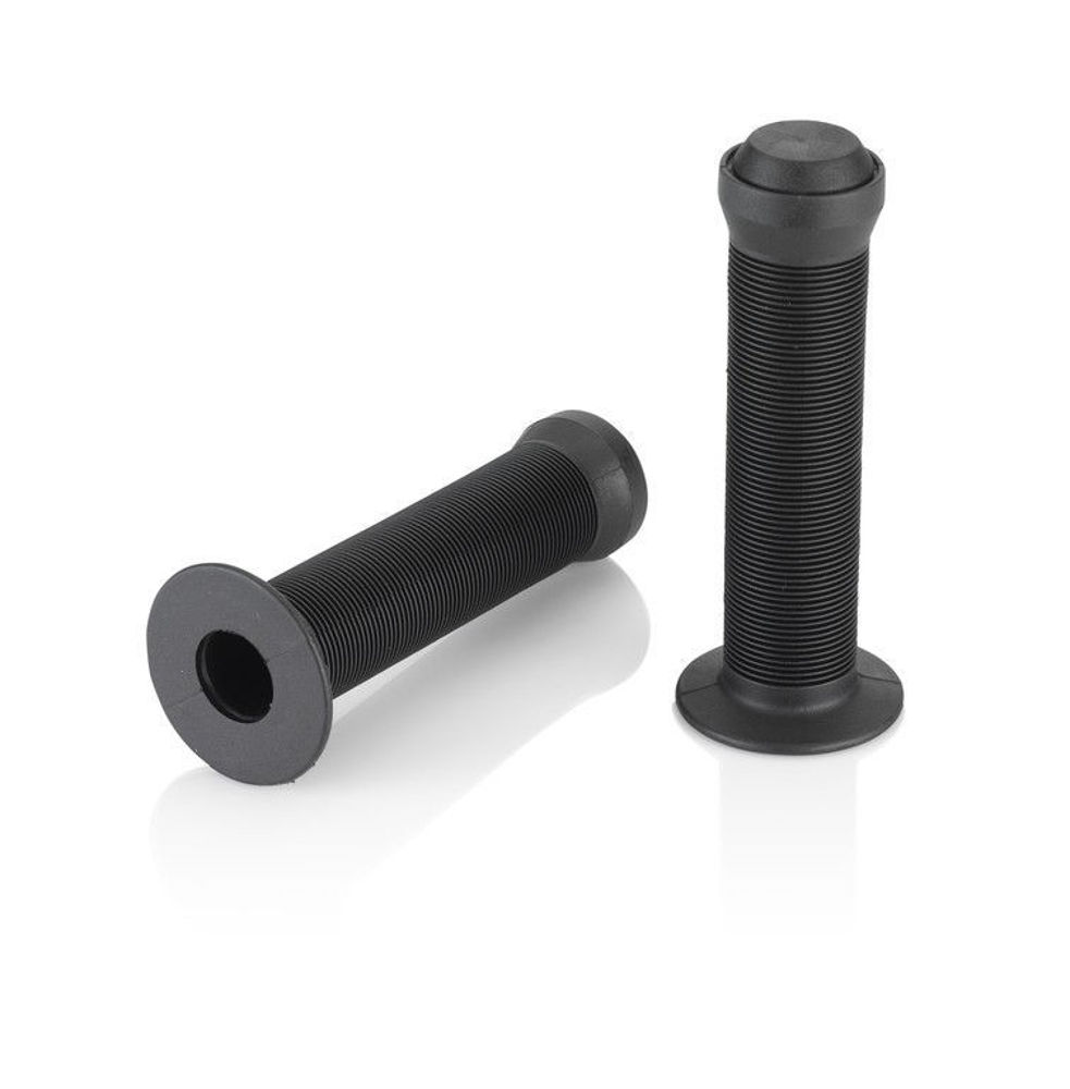 Picture of Gripovi XLC XLC BMX grips 130mm, black