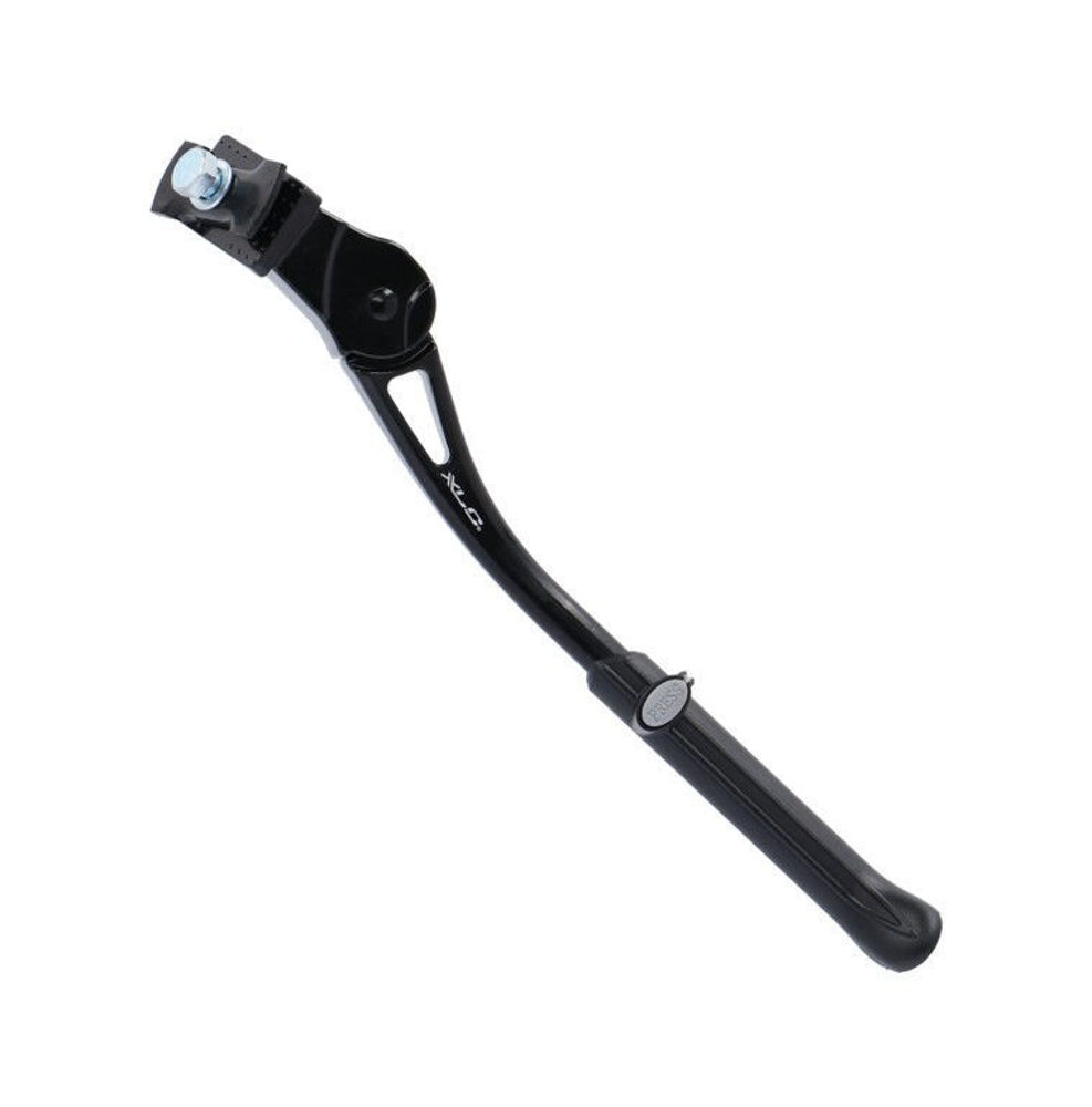 Picture of Nogar XLC kickstand KS-S03 black, adjustable 24-29"