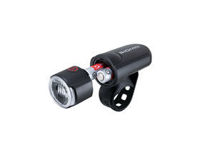Picture of LED battery headlight Sigma Aura 30 30 Lux