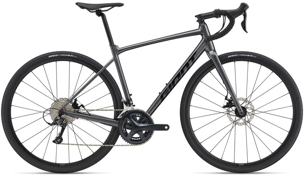 Picture of GIANT CONTEND AR 3 BLACK CHROME