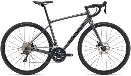 Picture of GIANT CONTEND AR 3 BLACK CHROME
