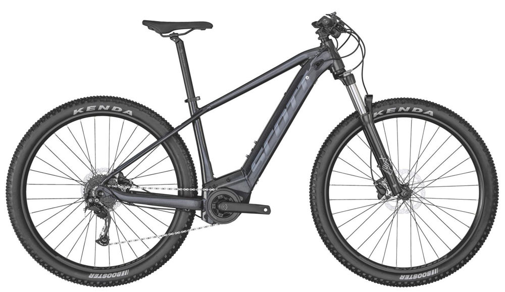 Picture of Scott Aspect eRide 940