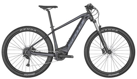 Picture of Scott Aspect eRide 940