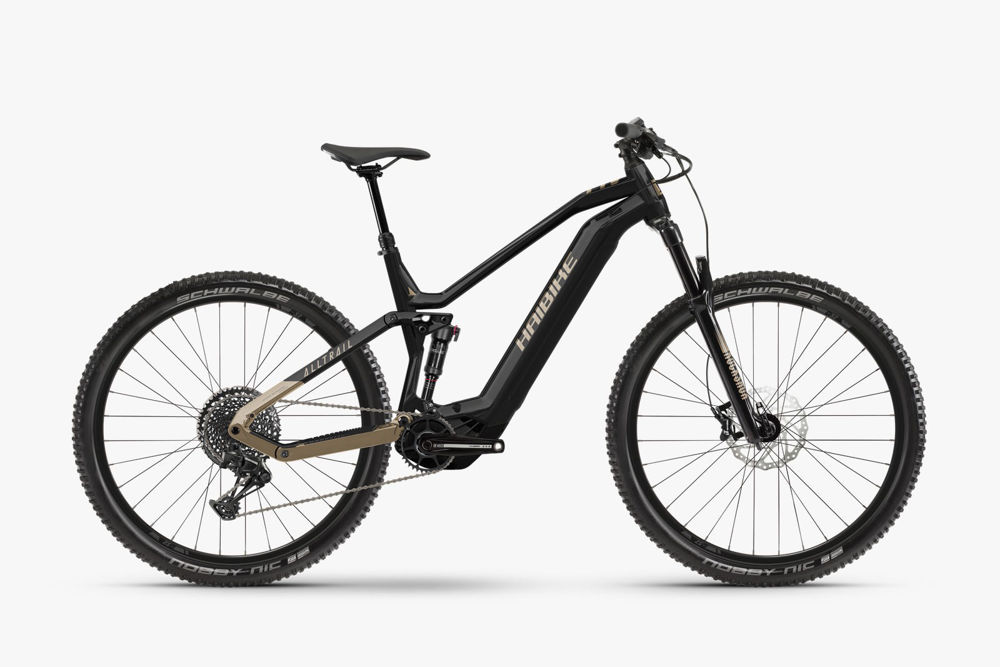 Picture of HaiBike ALLTRAIL 7 29 720W