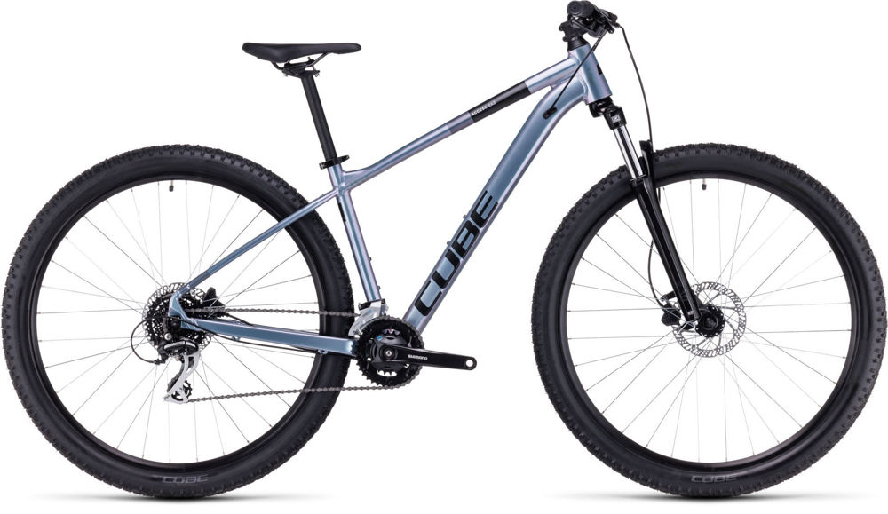 Picture of CUBE ACCESS WS EAZ SHIFTIRIS`N´BLACK 2023