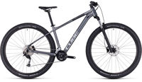 Picture of CUBE AIM SLX GRAPHITE´N´METAL 2023