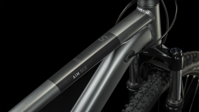 Picture of CUBE AIM SLX GRAPHITE´N´METAL 2023