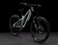 Picture of CUBE TWO15 HPC SLX 29 SWAMPGREY´N´BLACK 2023