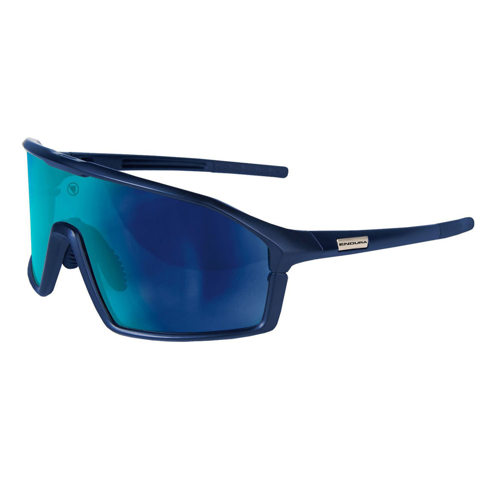 Picture of Endura Naočale Gabbro II Navy