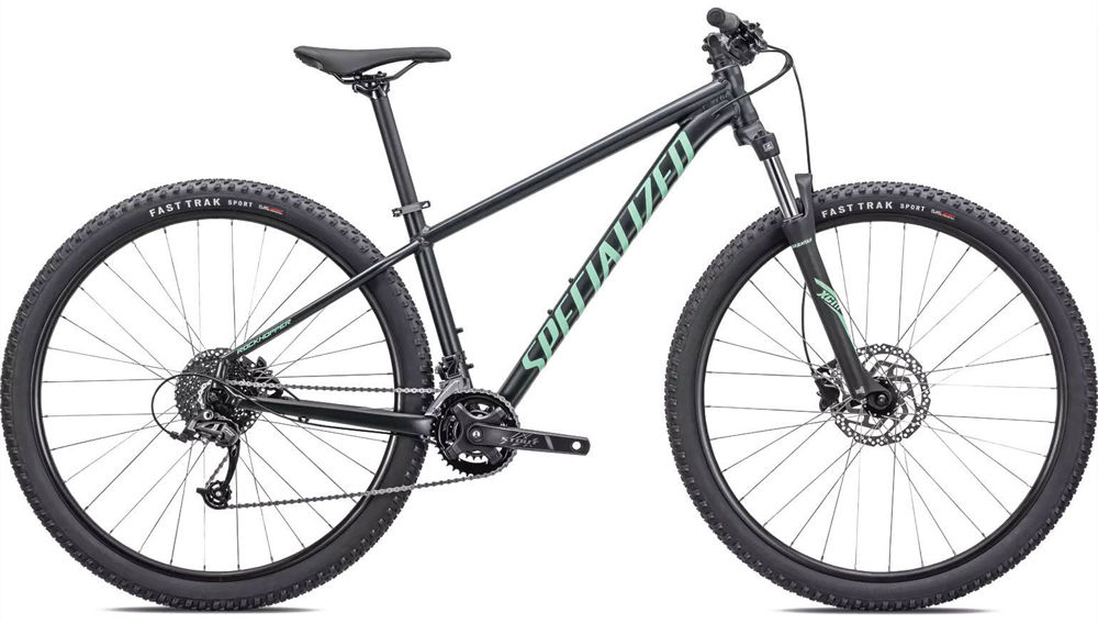 Picture of Specialized Rockhopper Sport 29 SATIN FOREST / OASIS