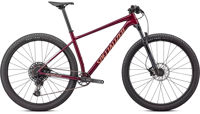 Picture of Specialized Chisel GLOSS MAROON 2025