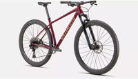 Picture of Specialized Chisel GLOSS MAROON 2025