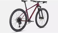 Picture of Specialized Chisel GLOSS MAROON 2025
