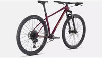 Picture of Specialized Chisel GLOSS MAROON