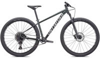 Picture of SPECIALIZED ROCKHOPPER EXPERT 29 OAKGRNMET/METWHTSIL