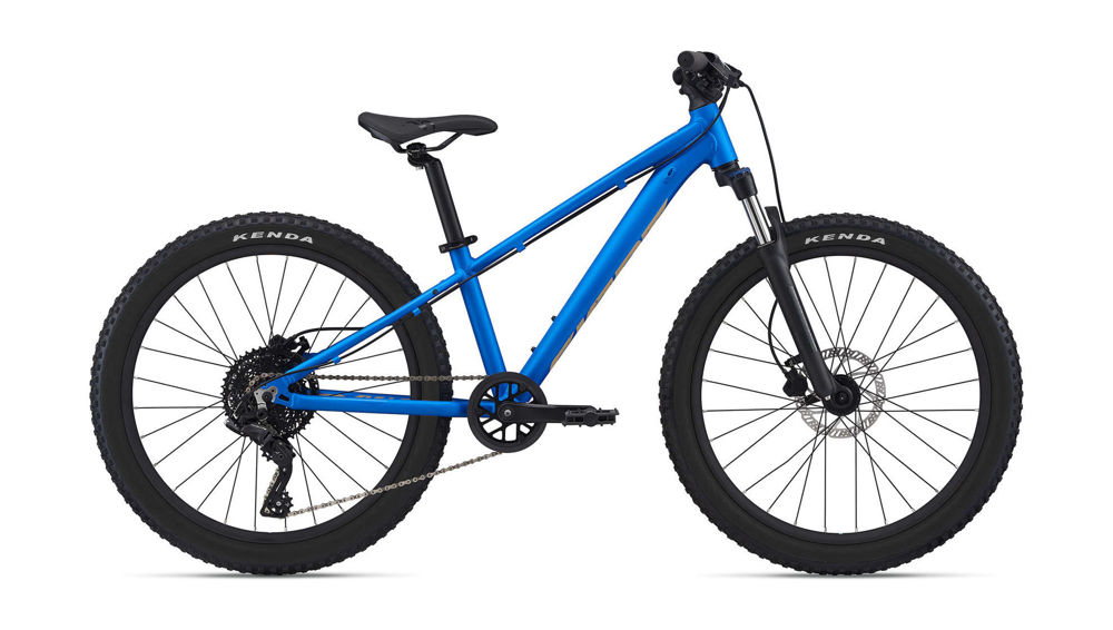 Picture of GIANT STP 24 FS-GIANT AZURE BLUE 2022