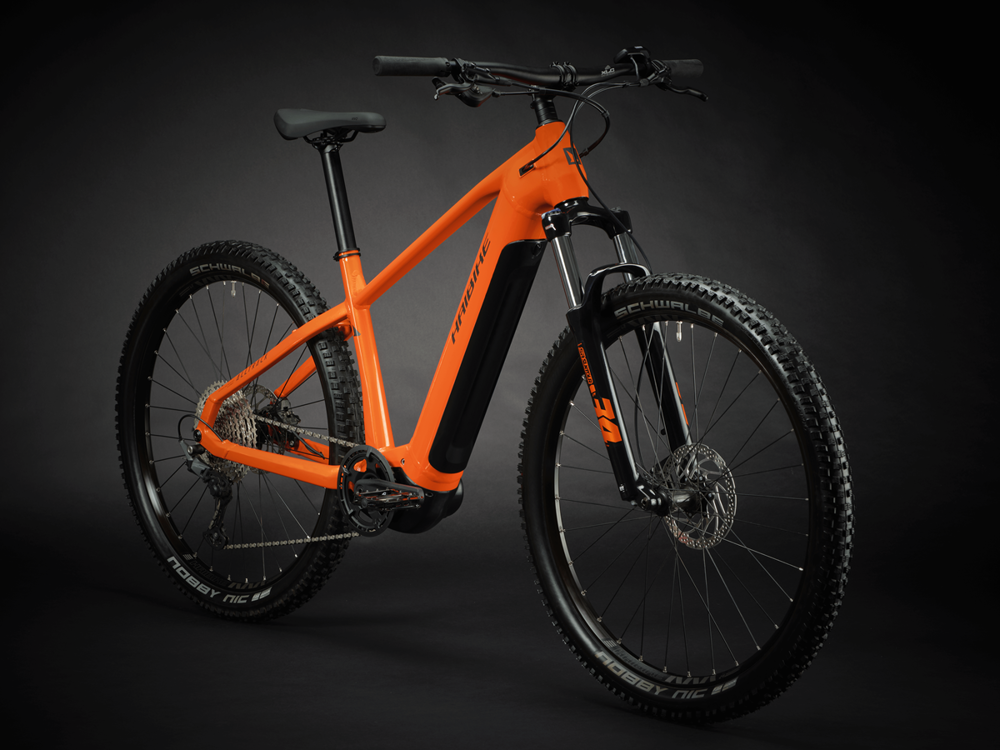 Picture of HaiBike ALLTRACK 29 6 i750Wh 11-G Deore CLOSEOUT