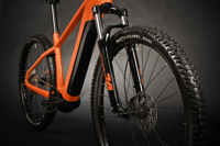 Picture of HaiBike ALLTRACK 29 6 i750Wh 11-G Deore CLOSEOUT